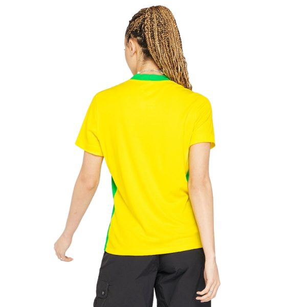 Brasil Home Fan Jersey 2025/26 Women’s - Imagem 2