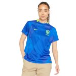 Brasil Away Fan Jersey 2025/26 – Women’s Team
