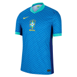 Brasil Away Jersey 2024/25