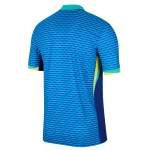 Brasil Away Jersey 2024/25 - Imagem 2
