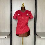 Portugal World Cup 2026 Jersey - Women's - Imagem 3