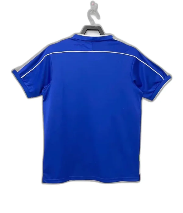 Brasil 1998 II Away Jersey - Retro Version - Imagem 2