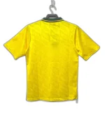 Brasil 91/93 I Home Jersey - Retro Version - Imagem 2