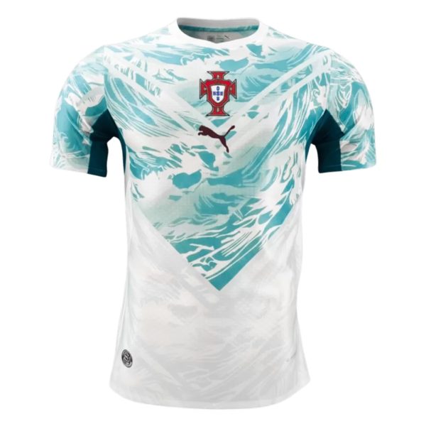 Portugal 2026/27 II Copa do Mundo 2026 - Imagem 7