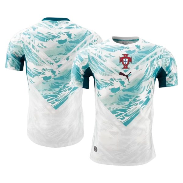 Portugal 2026/27 II Copa do Mundo 2026 - Imagem 1