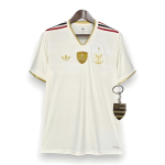 Camisa Flamengo CRF III 25/26 - TETRA CAMPEÃO - Imagem 2