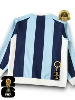 Argentina World Cup 2026 Windbreaker - Imagem 2