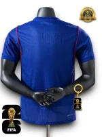 Croatia World Cup 2026 Away Jersey - Imagem 2