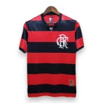 Flamengo Retro Home Jersey 1978/79