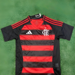 Camisa Flamengo CRF I 25/26 - TETRA CAMPEÃO - Imagem 6