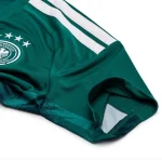 Germany World Cup 2026 Goalkeeper Jersey - Imagem 4