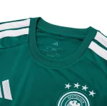 Germany World Cup 2026 Goalkeeper Jersey - Imagem 5
