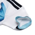 Argentina World Cup 2026 Jersey - Imagem 4