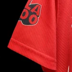 Flamengo Retro 100th Anniversary Jersey 1994 - Imagem 4