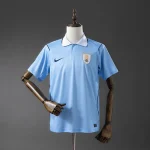 Uruguay World Cup 2026 Jersey - Imagem 3