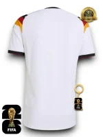 Germany World Cup 2026 Jersey - Imagem 2