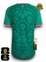 Mexico World Cup 2026 Jersey - Imagem 2