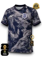 England World Cup 2026 Training Jersey