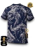 England World Cup 2026 Training Jersey - Imagem 2