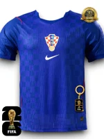 Croatia World Cup 2026 Away Jersey