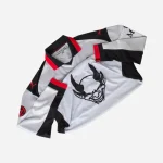 AC Milan SILVER Jersey X SLAM JAM - Fourth 2025/26 - Imagem 3