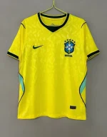 Brasil - World Cup 2026 Jersey - Imagem 3