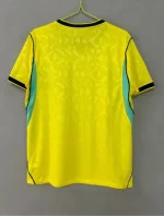 Brasil - World Cup 2026 Jersey - Imagem 4