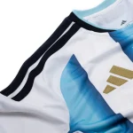 Argentina World Cup 2026 Jersey - Imagem 5