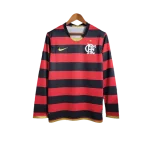 Flamengo 2009 I Home Jersey - Long Sleeve Retro Version (cópia)