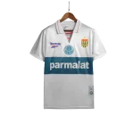 Palmeiras 1997 II Away Jersey - Retro Version