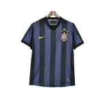 Corinthians 2009 II Away Jersey - Retro Versio