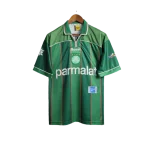 Palmeiras 1999 Libertadores Champion Jersey - Retro Version