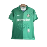 Palmeiras 97/98 I Home Jersey - Retro Version