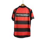Flamengo 03/04 I Home Jersey - Retro Version - Imagem 2