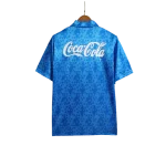 Cruzeiro 93/94 I Home Jersey - Retro Version - Imagem 2