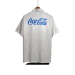 Cruzeiro 93/94 II Away Jersey - Retro Version - Imagem 2