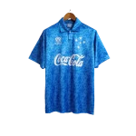 Cruzeiro 93/94 I Home Jersey - Retro Version