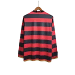Flamengo 2009 I Home Jersey - Long Sleeve Retro Version (cópia) - Imagem 2