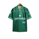 PROMOTION LIMITED UNITS Palmeiras 100th Anniversary Edition Jersey - Retro Version