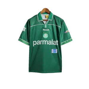 PROMOTION LIMITED UNITS Palmeiras 100th Anniversary Edition Jersey - Retro Version