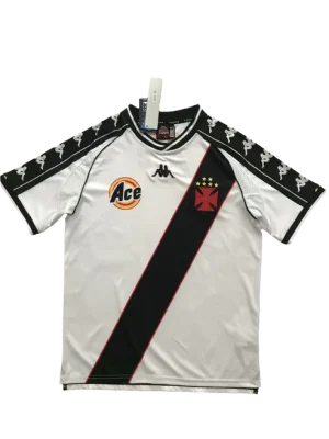 Vasco 2000 I Home Jersey - Retro Version