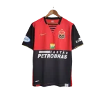 Flamengo 07/08 I Home Jersey - Retro Version