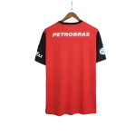 Flamengo 07/08 I Home Jersey - Retro Version - Imagem 2