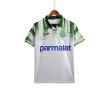 Palmeiras 1996 II Away Jersey - Retro Version