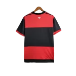 Flamengo 17/18 I Home Jersey - Retro Version - Imagem 2