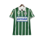 Palmeiras 94/95 I Home Jersey - Retro Version