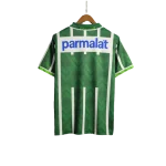 Palmeiras 1996 I Home Jersey - Retro Version - Imagem 2