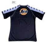 Vasco 2000 II Away Jersey - Retro Version - Imagem 2