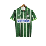 Palmeiras 1996 I Home Jersey - Retro Version