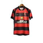 Flamengo 03/04 I Home Jersey - Retro Version